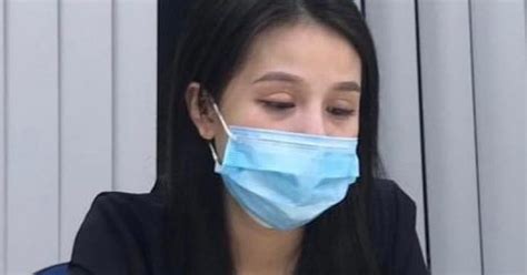 B T Hot Girl T Ch C Bay L C Trong Qu N Bar H N I