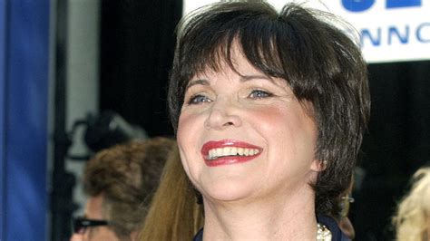 Cindy Williams L Actrice Connue Pour Ses R Les Dans Happy Days