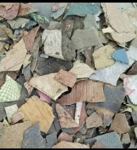 Mixed Grinded Multicolor Sheet Pvc Floor Mat Scrap At Rs Kg In New Delhi