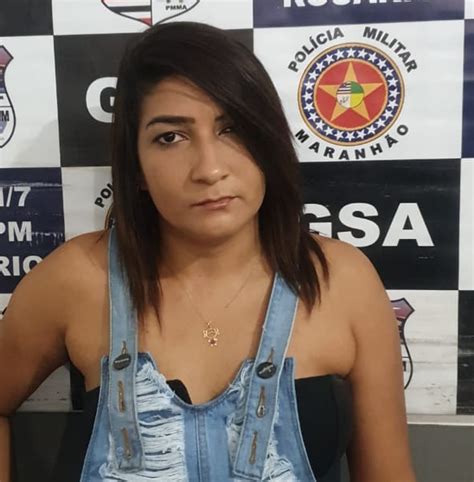 Mulher Suspeita De Integrar Grupo Que Assassinou Dorothy Stang é Presa