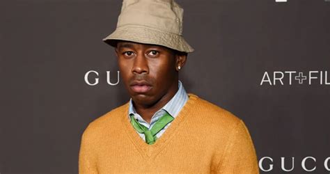 Is Tyler The Creator Gay Unmasking The Enigma Of His Sexuality