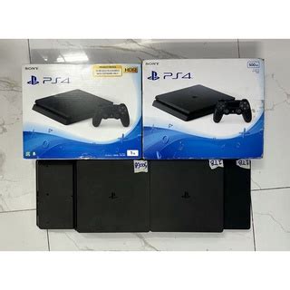 M Y Ch I Game Playstation Ps Slim Gb Tb Nd Shopee Vi T Nam