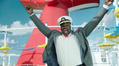 Watch: Shaq stars in new Carnival Cruise Line safety video | Cruise.Blog