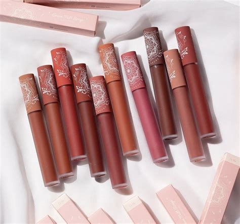 Review Son Black Rouge C T T Kh Ng C C M U Son Black Rouge Hot Nh T N M Nay Trang I M