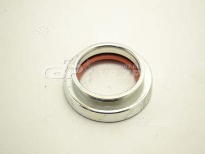 Сальник коленвала ГАЗ 53, 3307 Газон, 2410, 2705, 31029, 3110, 31105 ...