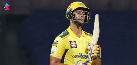 Shivam Dube Ipl 2024 Team Price Salary Career Stats And Records