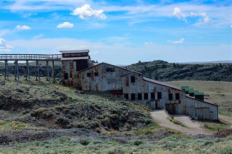 south pass city  wooden spoon  travelphoto blog