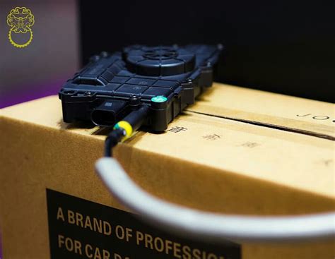 Откуда пришёл автомобильный доводчик дверей. Рассказ производителя ...