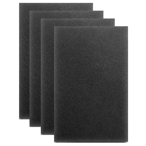 Honeywell Hrf A200 Pre Filter Kit For Hpa200 Series Air Purifiers 4 Pack