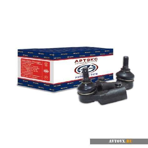 Ваз 2110 съемник рулевых наконечников – Как снять рулевой наконечник ...