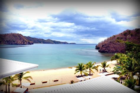 View from the Chapel, Pico de Loro, Hamilo Coast, Nasugbu, Batangas, Philippines | Beautiful ...