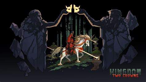 Kingdom Two Crowns v2.0.3 Unlocked (Mod APK) + OBB for Android