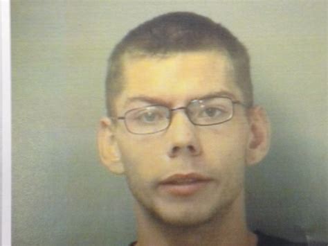 Police Homeless Man Burglarizes Sex Offender S Bay City Apartment While He S In Jail Mlive