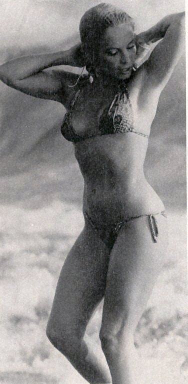 Naked Maria Giovanna Elmi Added 07 19 2016 By DragonRex