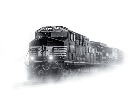 Bnsf Train Wallpaper