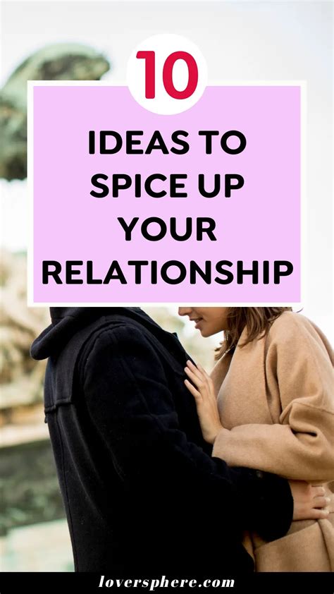 How To Keep Your Relationship Hot 10 Romantic Tips