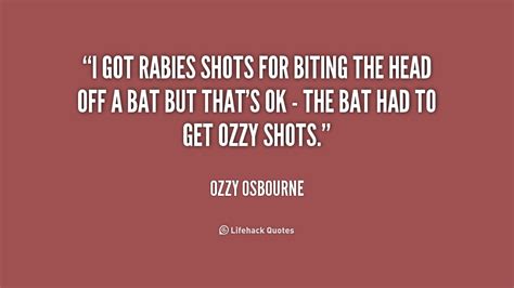 Ozzy Osbourne Quotes Quotesgram