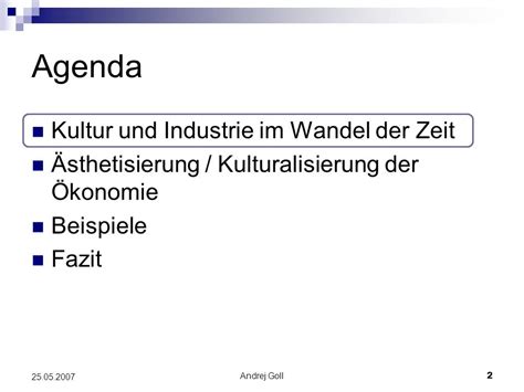 Kultur Und Konomie Kulturalisierung Der Konomie Ppt Video Online