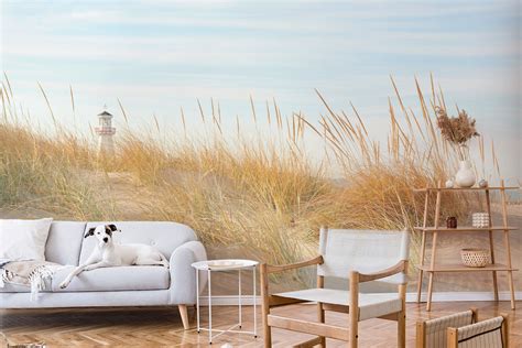 Transform Your Home Into a Paradise With These 8 Beach Wall Murals ...