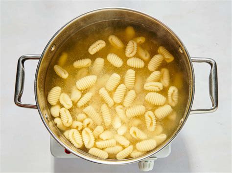 How to Make Homemade Cavatelli