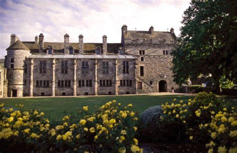 15 best Falkland Palace Interior images on Pinterest | Palace interior ...