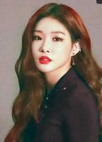 CHUNG HA Nude AZNude