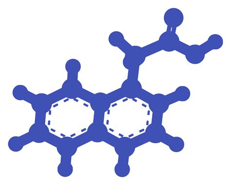 svg lab molecule structure ball  svg image icon svg silh