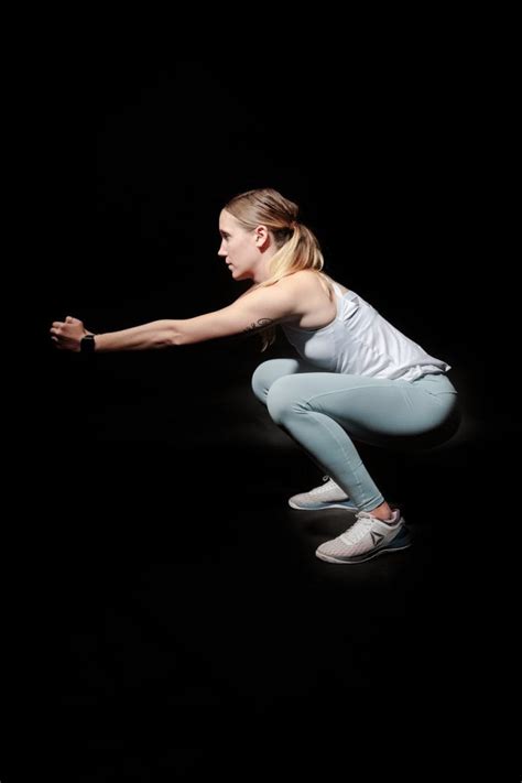 5 Most Effective Single Leg Squat Benefits Icy Health