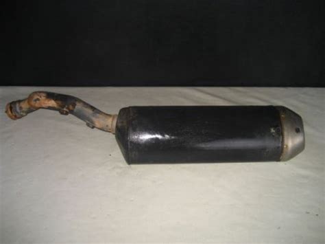 Buy 09 YFZ 450 R exhaust in Indianapolis, Indiana, United States, for ...
