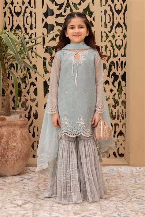 Baby Girls Eid Dressing Design Designer Baby Eid Dress Ideas