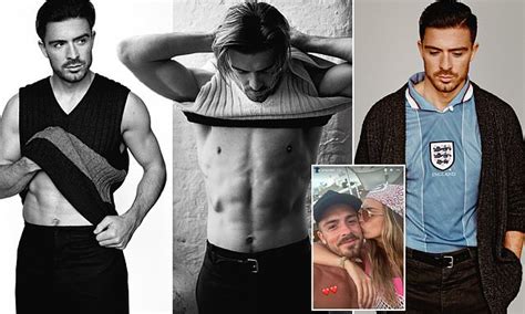 Jack Grealish Reveals Hopes For Marriage But Admits He S Relishing In His Sex Symbol Status