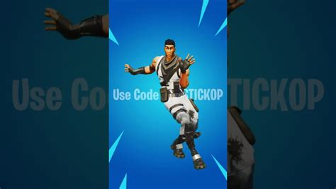 Clean Groove Fortnite Emote Shorts Youtube