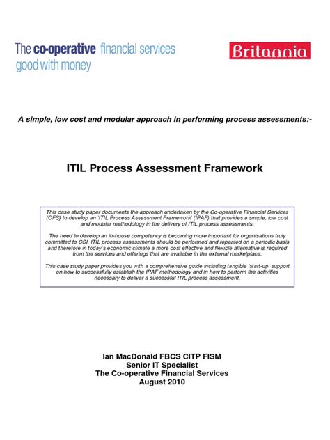 Pdf Itil Processes Roles Responsibilities Dokumen Tips Hot Sex Picture