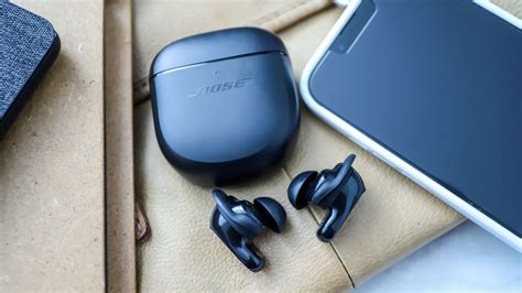 The Best Noise Cancelling Earbuds 2024 For All Budgets Techradar