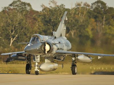 Kfir Fighters Offered To Africa Defenceweb