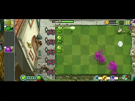 Plante Vs Zombies 2 2 XVIDEOS