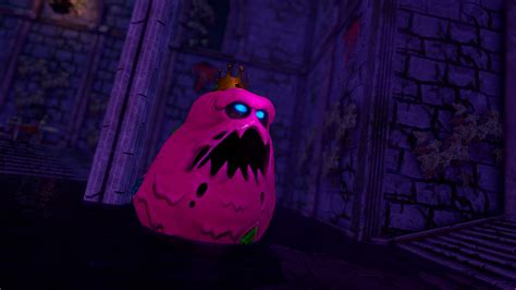 Ziggurat 2 Update 29 King Blob Is Here Steam News