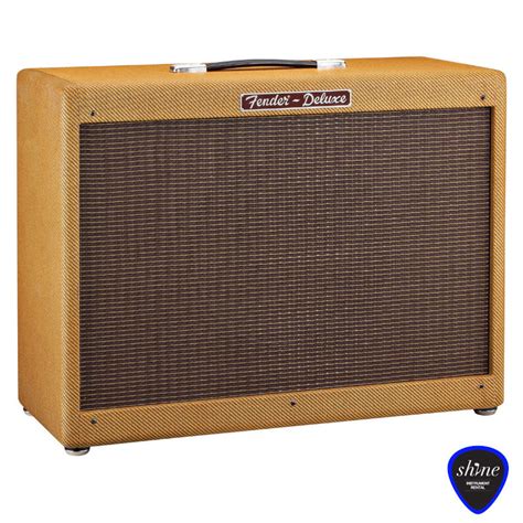 Fender Hot Rod Deluxe Guitar Shine Music Rental