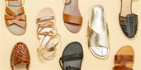 Best Sandals Brands For Spring 2024 Jazmin Leonanie