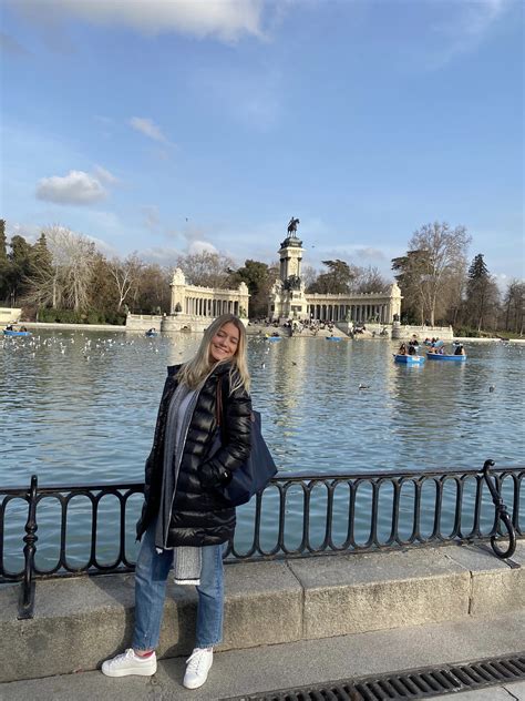 Arriving and Adapting to Madrid, Spain | USC Marshall