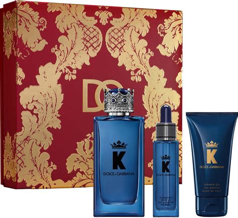 Dolce & Gabbana K by Dolce&Gabbana Gift Set | lyko.com