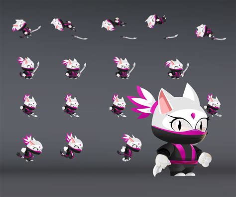 png-sequence | Game Art Partners