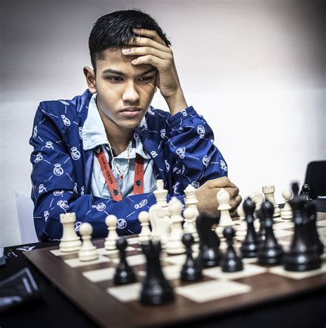 El niño que salvó a su familia de ser deportada es el gran maestro