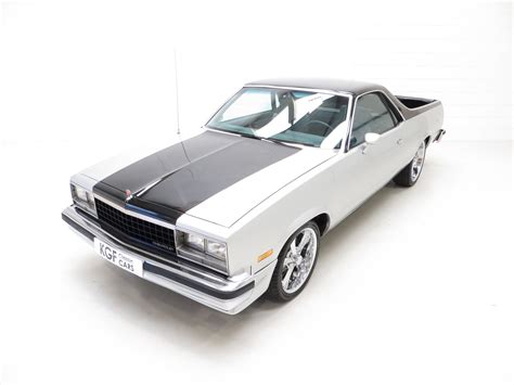 chevrolet el camino super sport 2