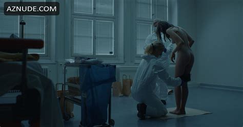Hanna Ardehn Nude Aznude