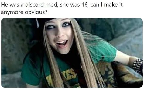 Discord Mod Meme Discover More Interesting Basement Discord Home