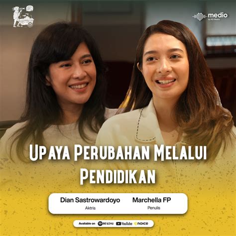 Beginu Wrap Up Upaya Perubahan Melalui Pendidikan Beginu Podcast