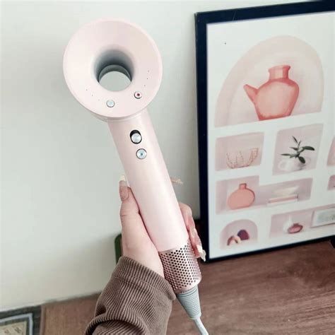 Hair Dryer In W Negative Ion Hot Cold Air MSIA Pin Hair Dryer Pengering Rambut Hair