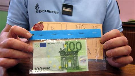 Comment Reconnaitre Un Faux Billet De 100 Euros Mawarlike