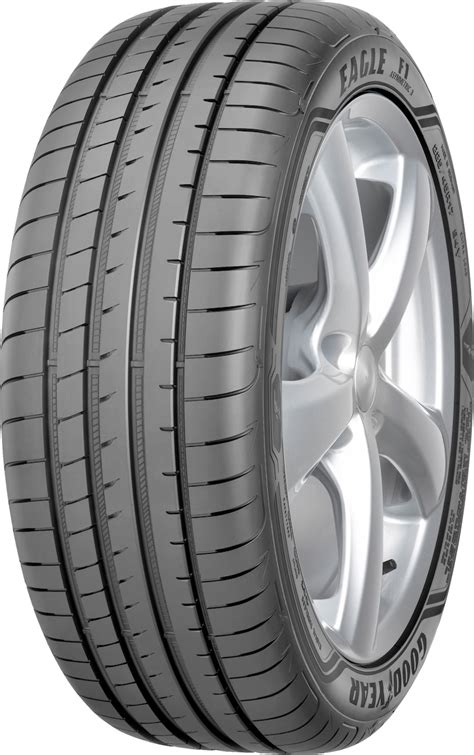 Goodyear Eagle F1 Asymmetric SUV 245 45R21 104W J FP XL Skroutz Gr